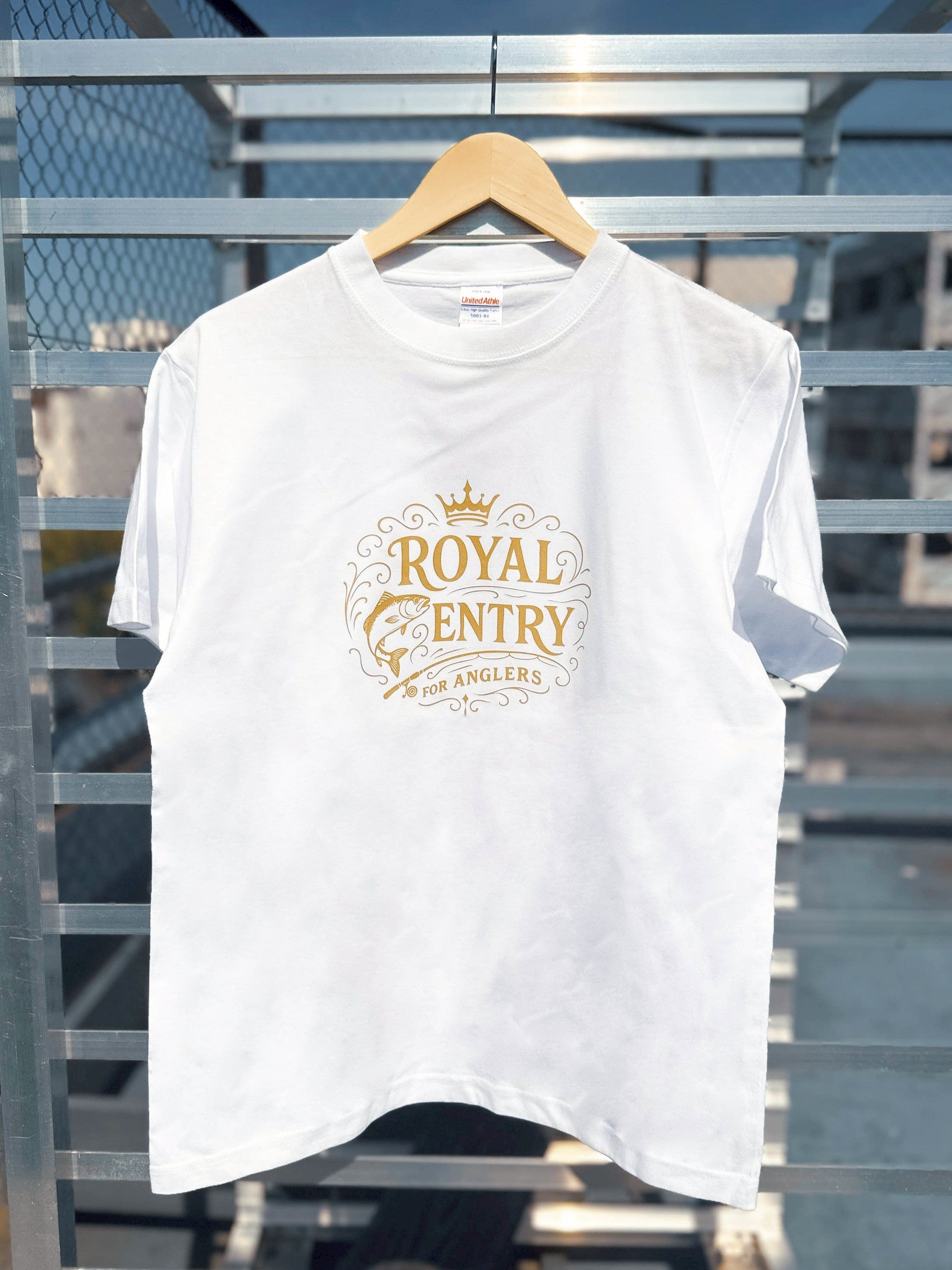 アンティークTシャツ