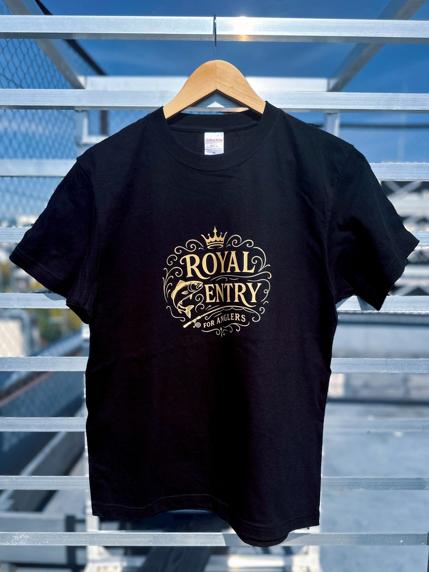 アンティークTシャツ