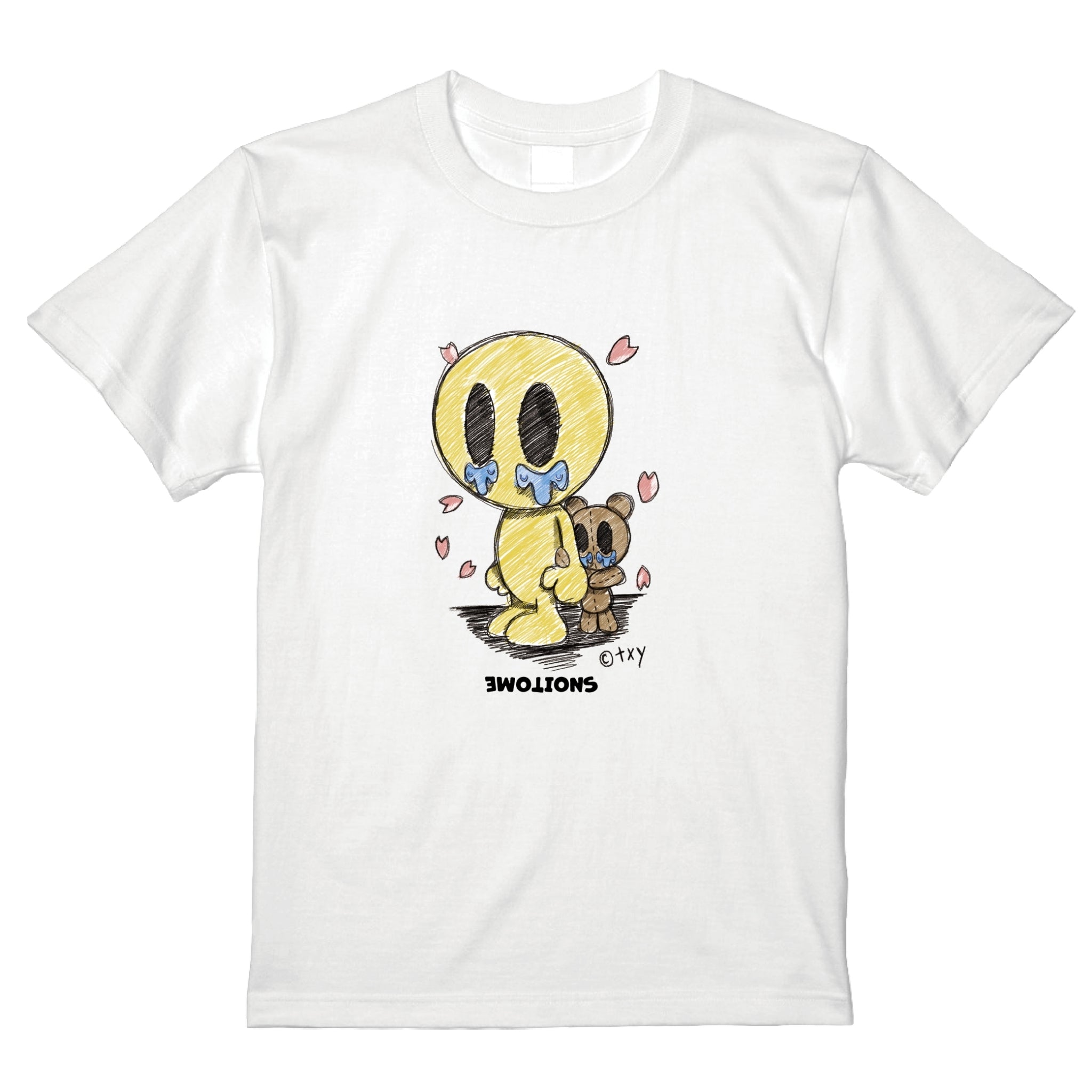 Ｔシャツ(ホワイト)※数量限定※