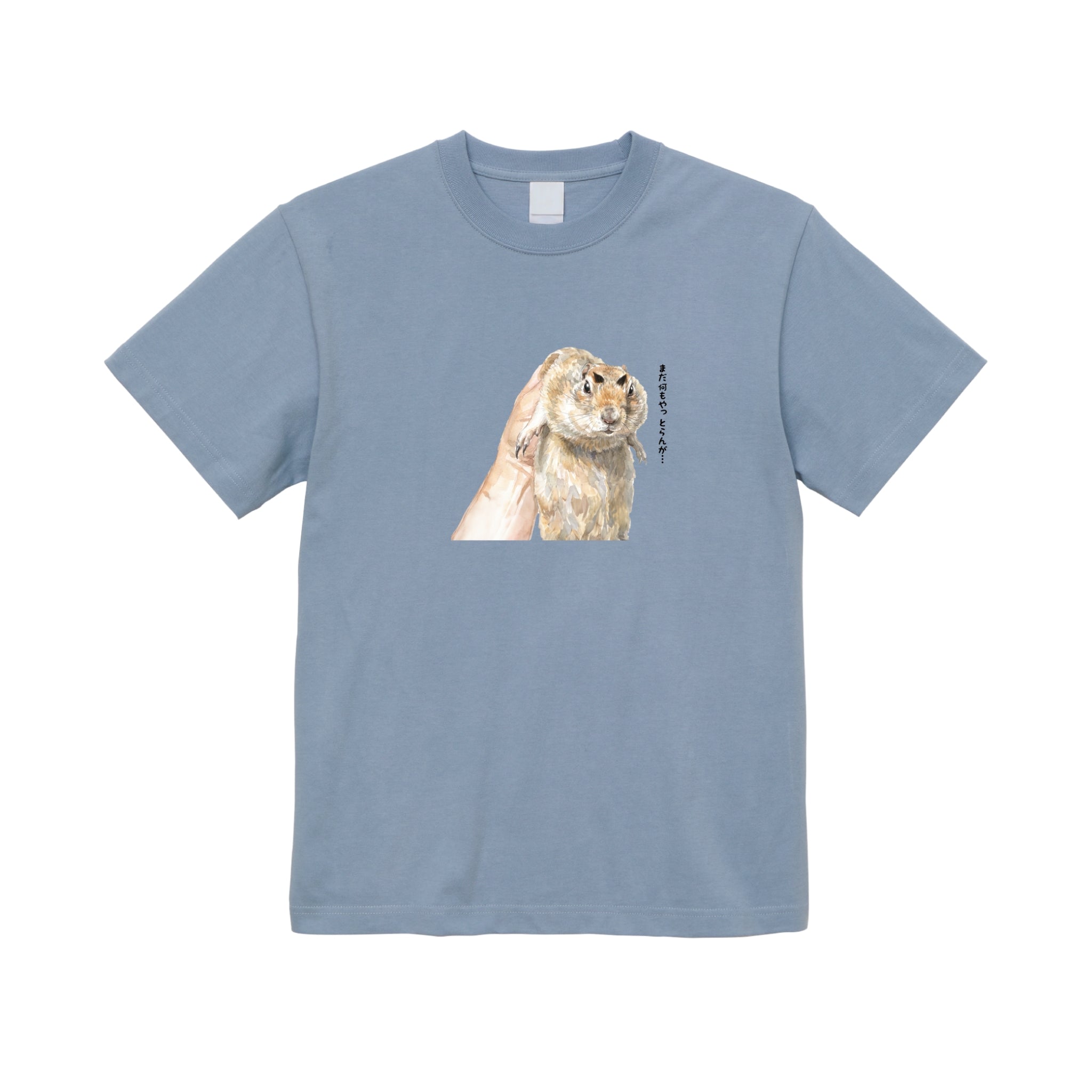 ドンちゃんTシャツ