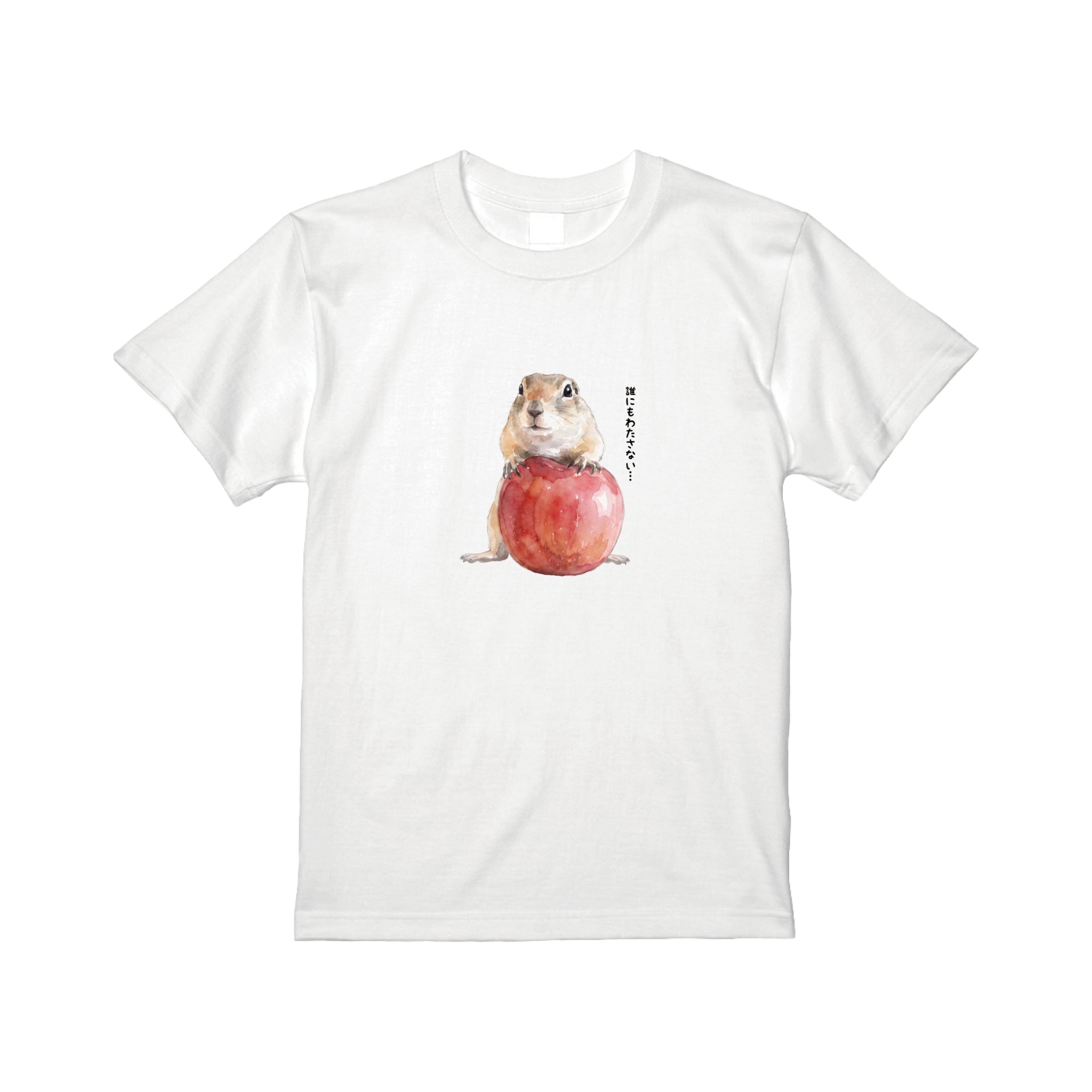 ブーちゃんTシャツ