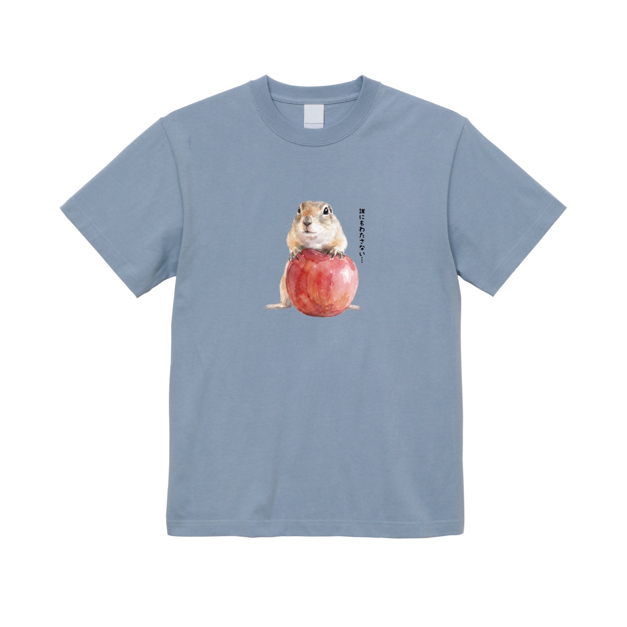ブーちゃんTシャツ