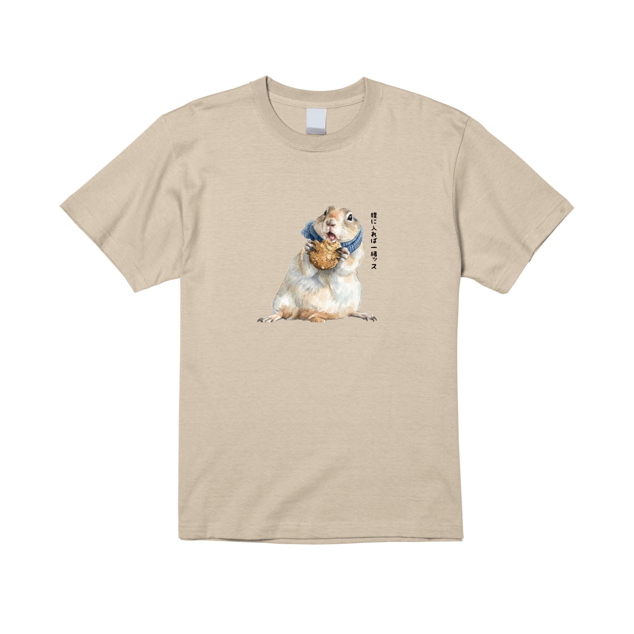 タマちゃんTシャツ