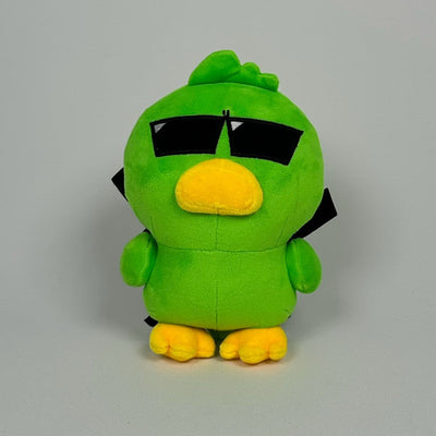 【目玉商品!!】ミ鳥ぬいぐるみ