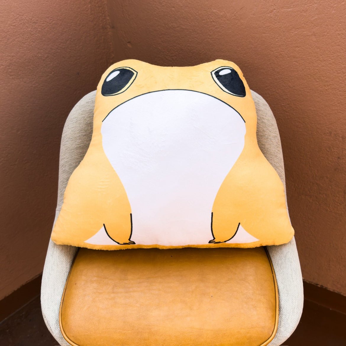 【数量限定】もちっとアンバークッション