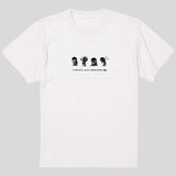 393イラストTシャツ