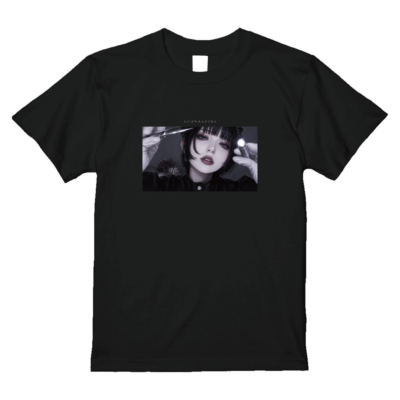 アイコンイラスト Tシャツ