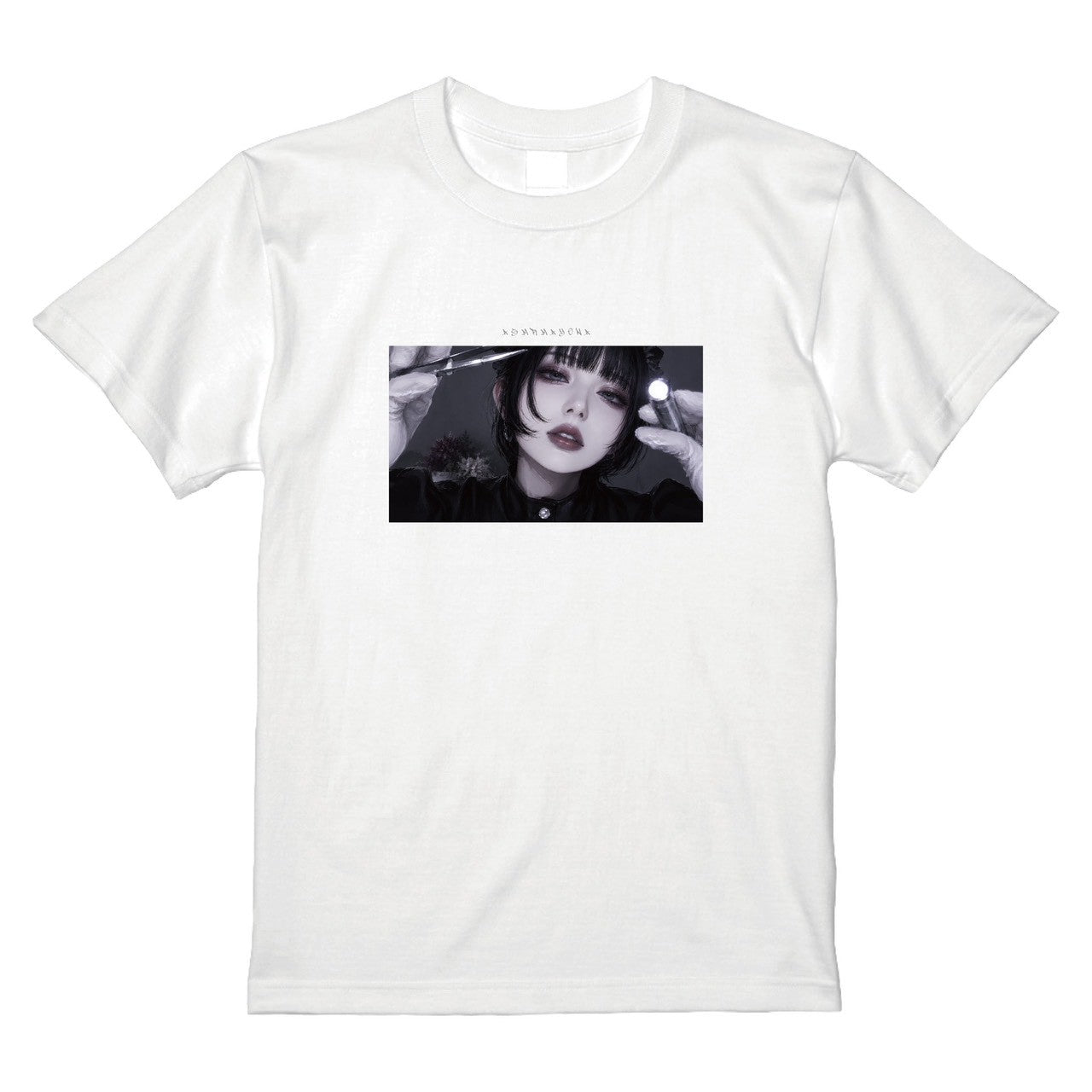 アイコンイラスト Tシャツ