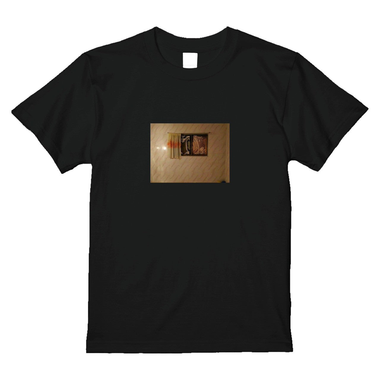 ヤモリのお腹 Tシャツ
