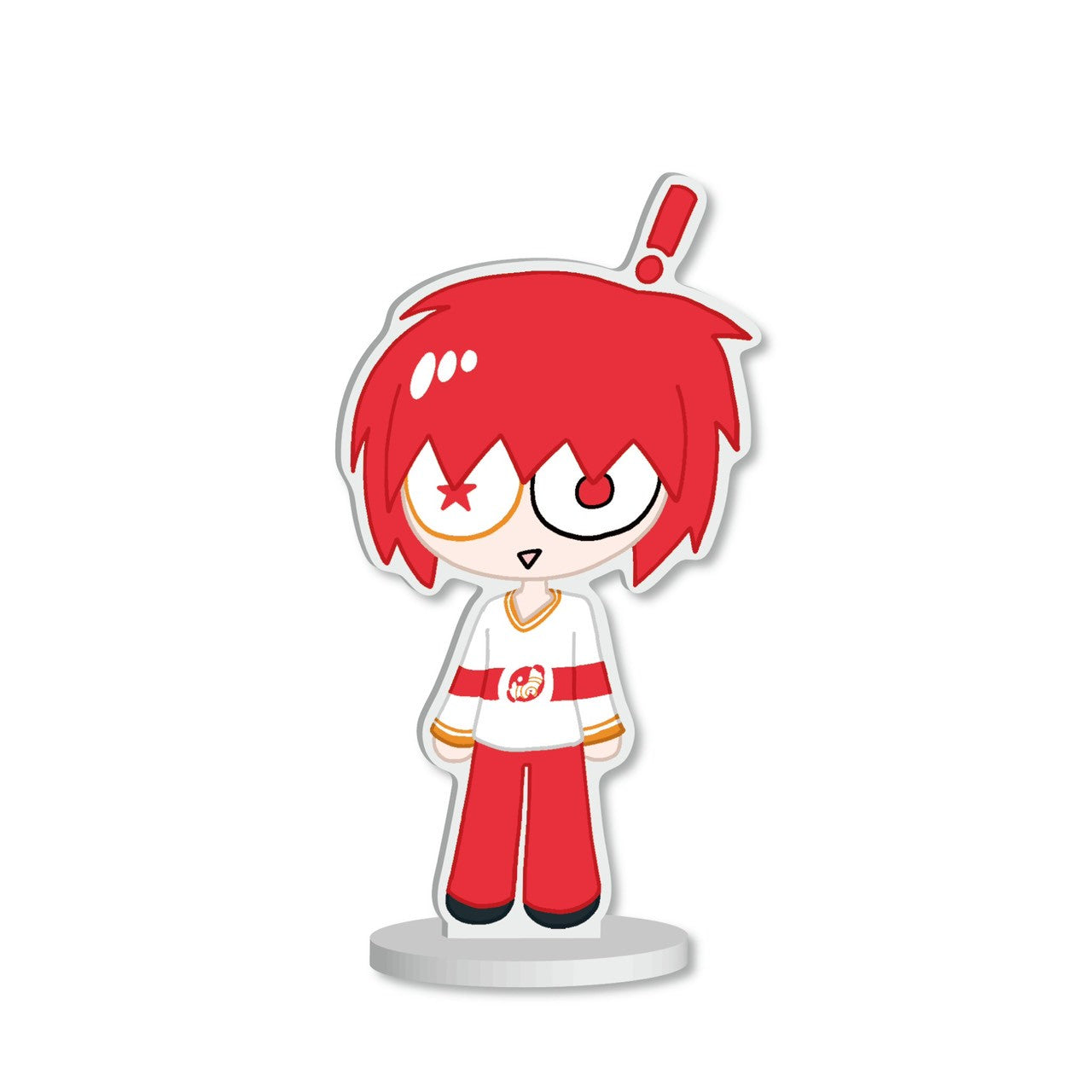 トキュアくんぴょんっと アクスタ