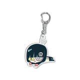 EASくんぴょんっと アクキー