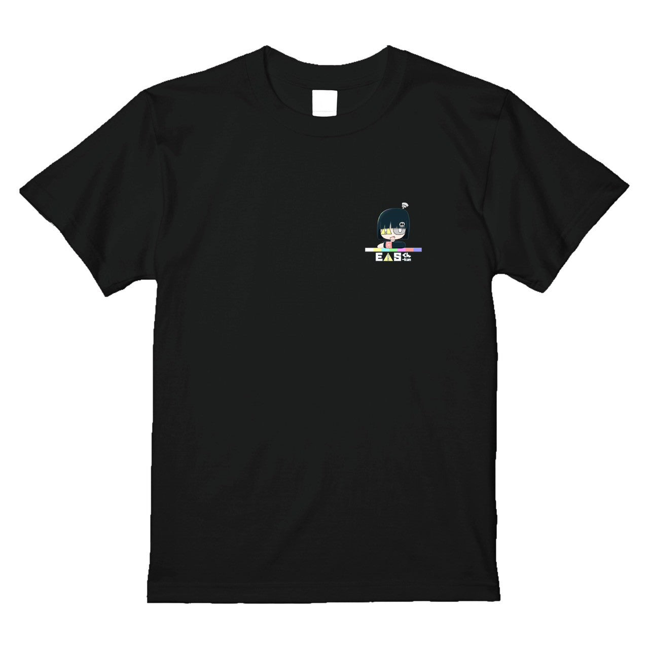 ワンポイントEASくん Tシャツ