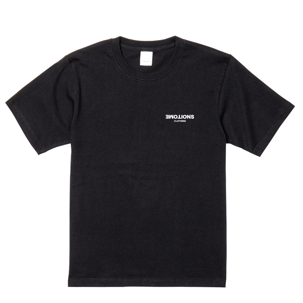 Tシャツ　(胸ロゴ)