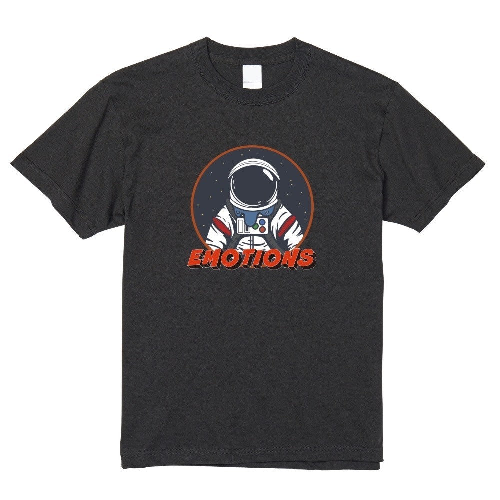 ヴィンテージTシャツ（宇宙飛行士）