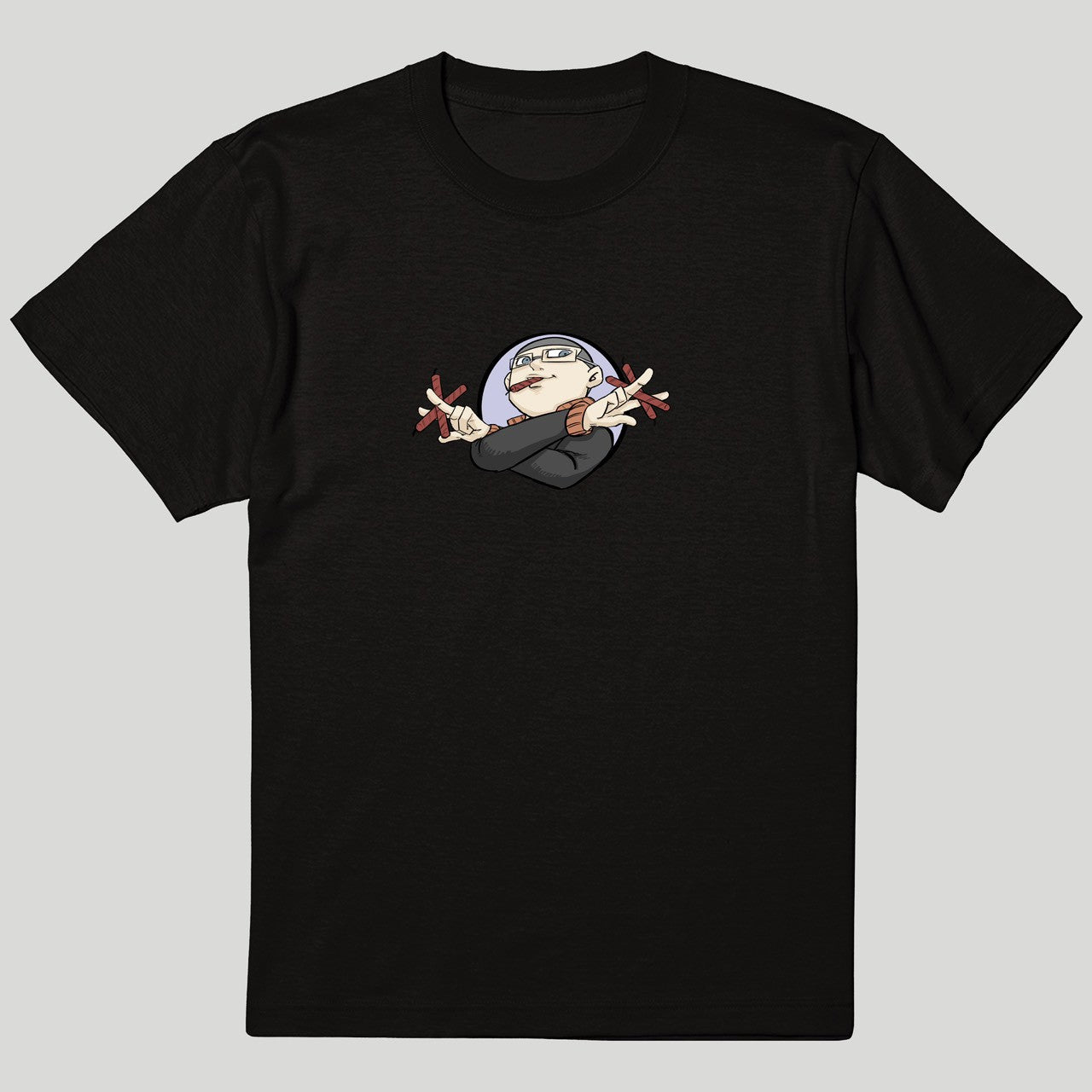 吉田のクールTシャツ2026ver – Orizum.world