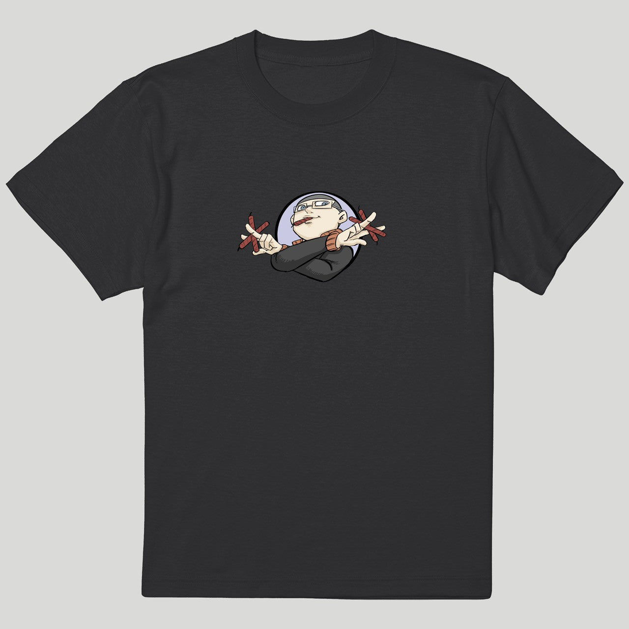 吉田のクールTシャツ2026ver