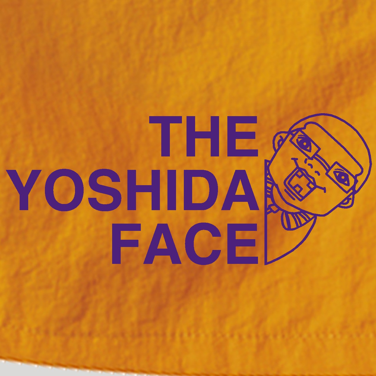 YOSHIDANOFACEナイロンショーツ