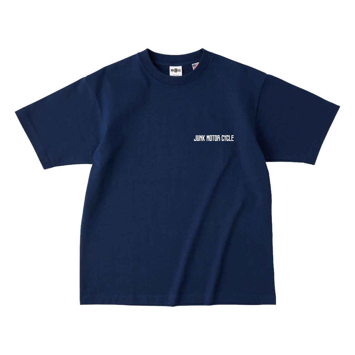 JMC01-USA Cotton T-Shirt
