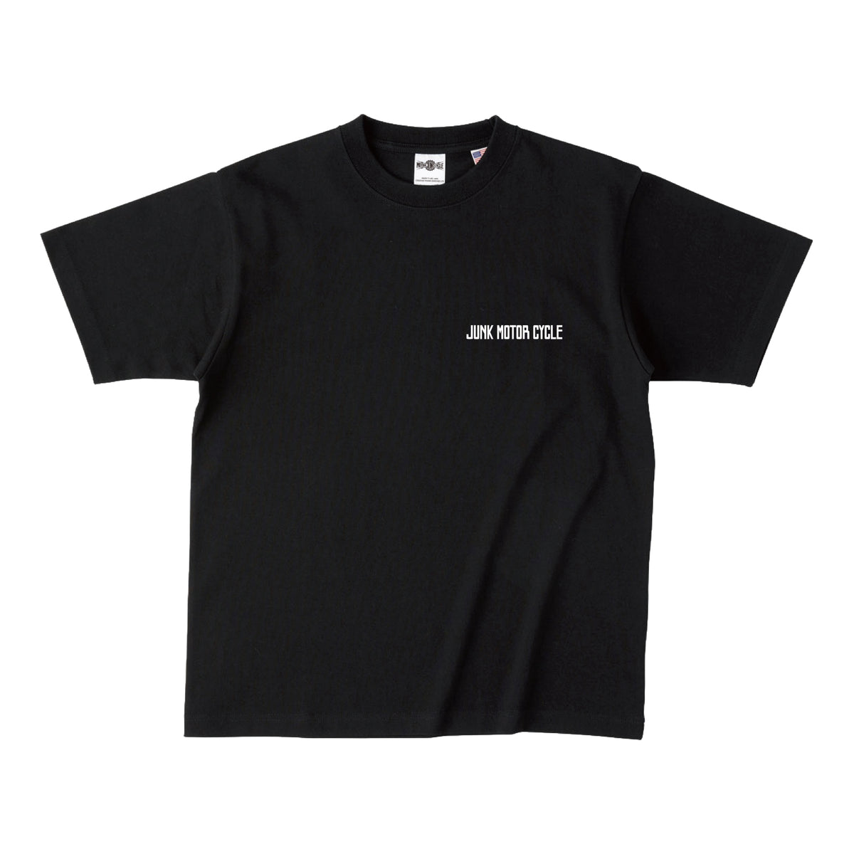 JMC01-USA Cotton T-Shirt