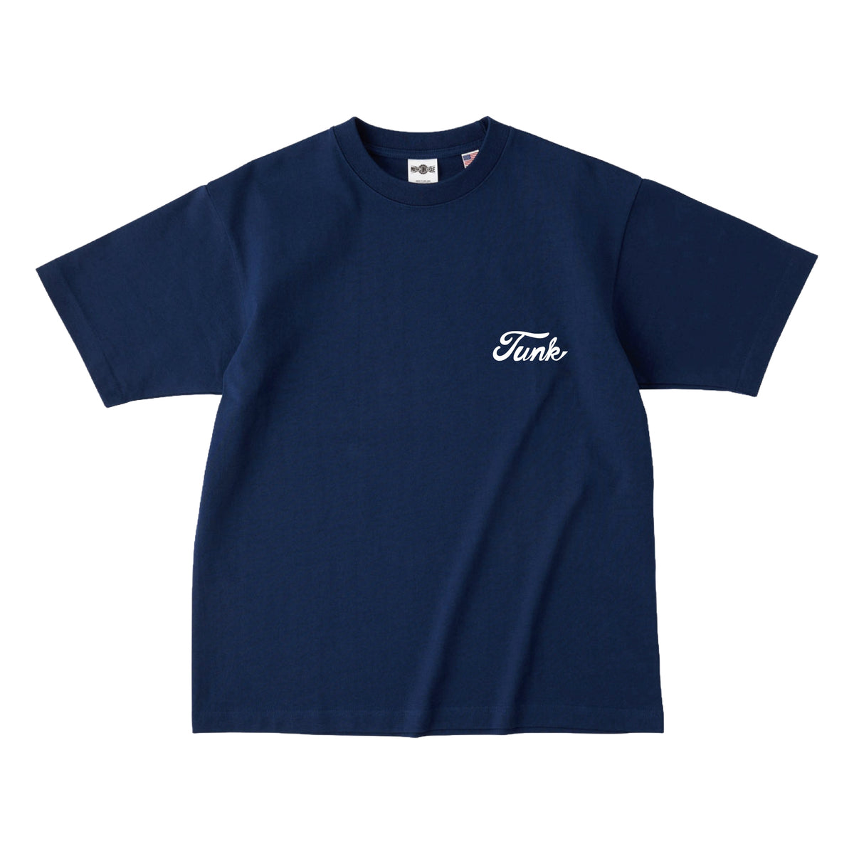 JMC02-USA Cotton T-Shirt