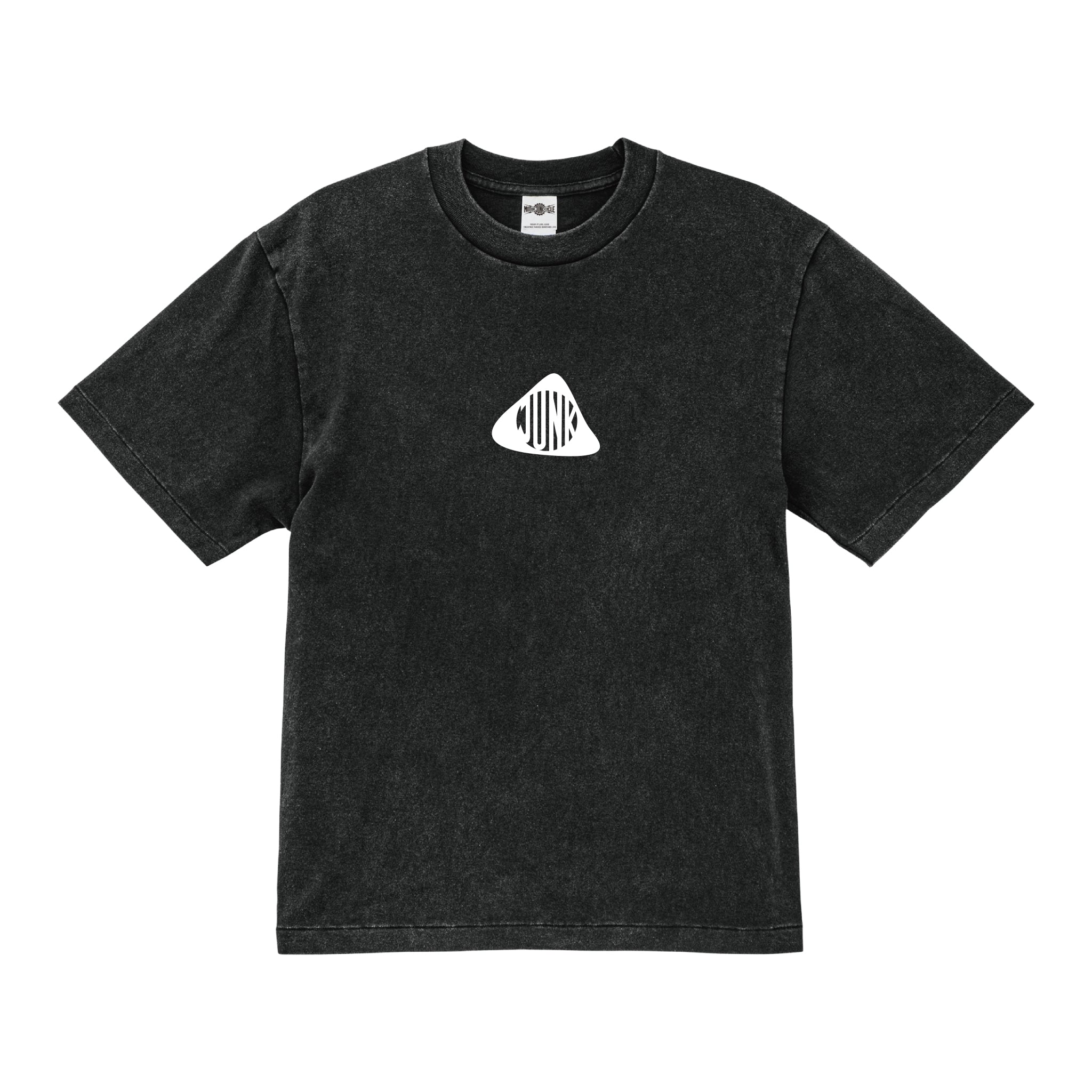 JMC03-Open-End Fade-Washed T-Shirt – Orizum.world