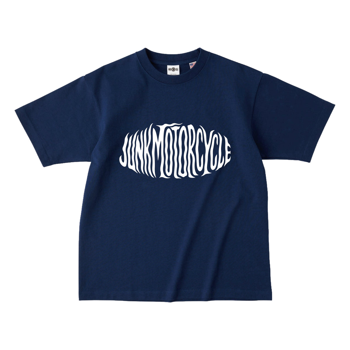 JMC04-USA Cotton T-Shirt