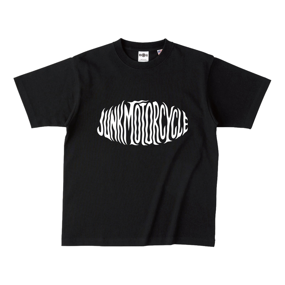 JMC04-USA Cotton T-Shirt