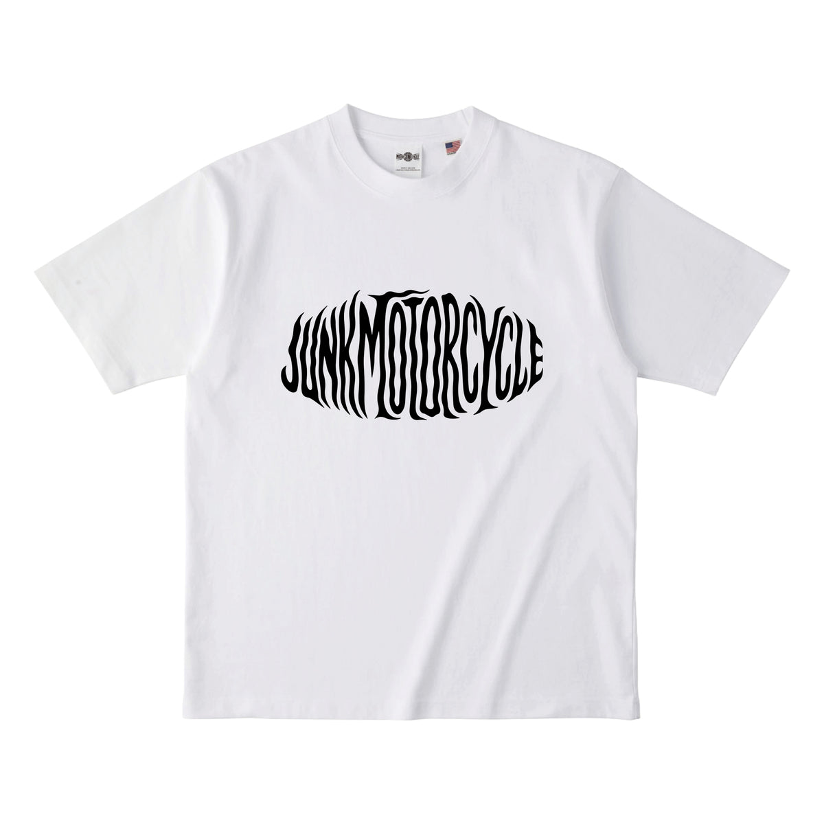 JMC04-USA Cotton T-Shirt