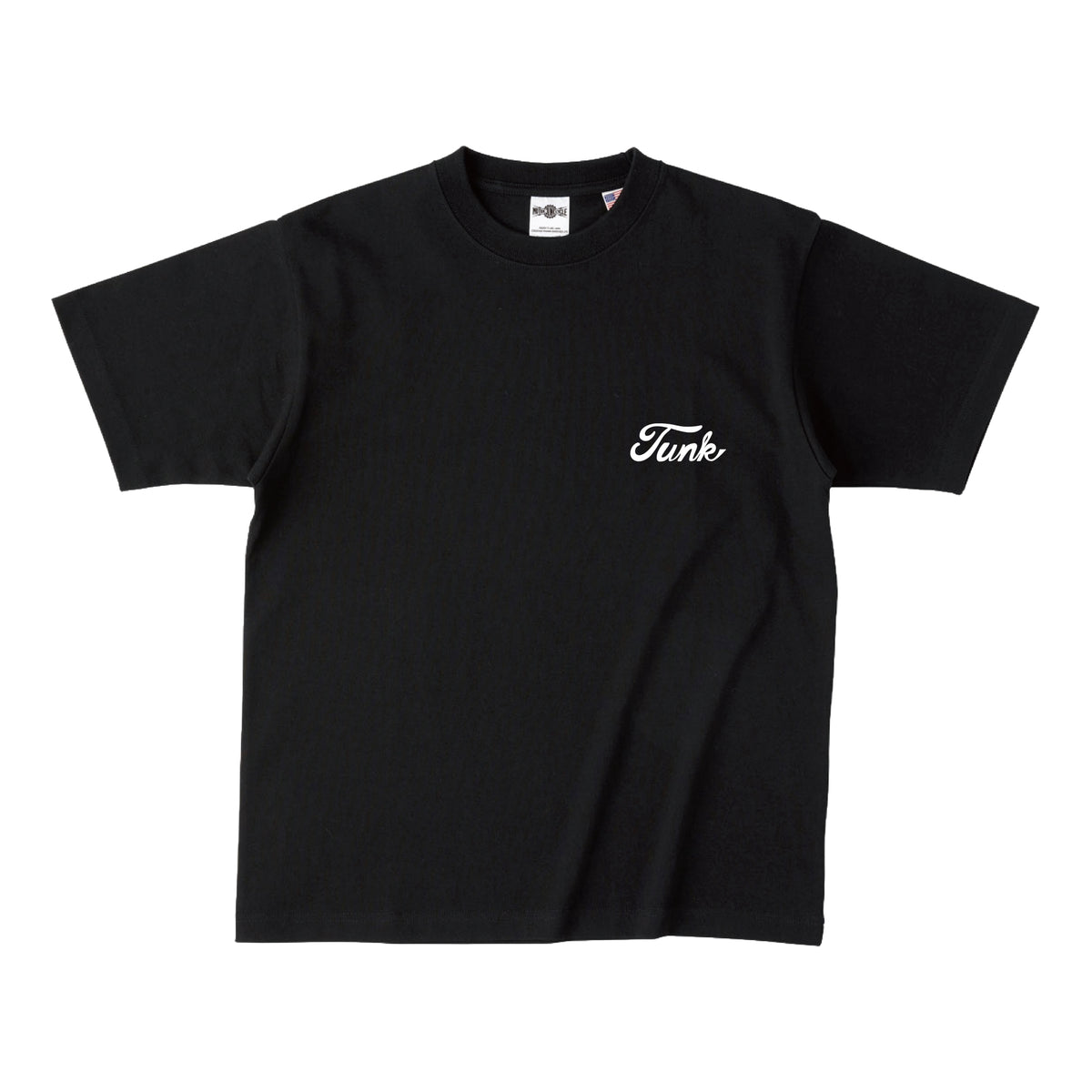 JMC02-USA Cotton T-Shirt