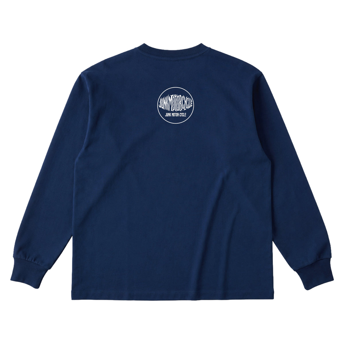 JMC04-USA Cotton Long Sleeve T-Shirt