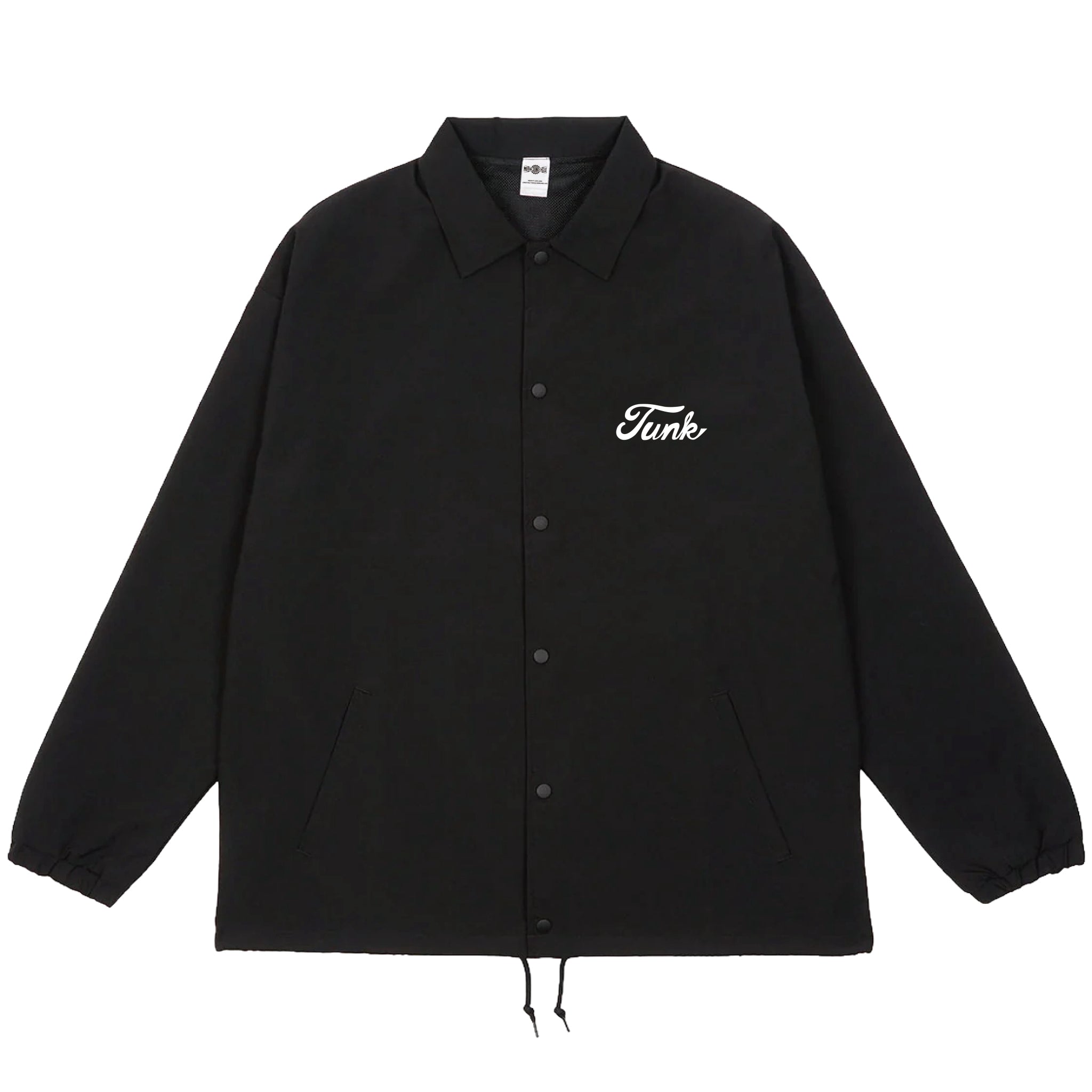 JMC02-COACH JKT – Orizum.world
