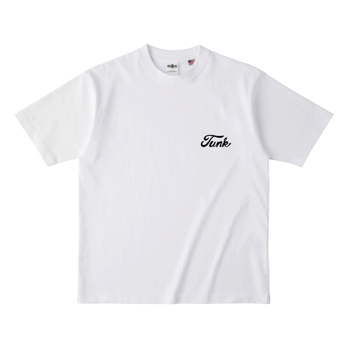 JMC02-USA Cotton T-Shirt