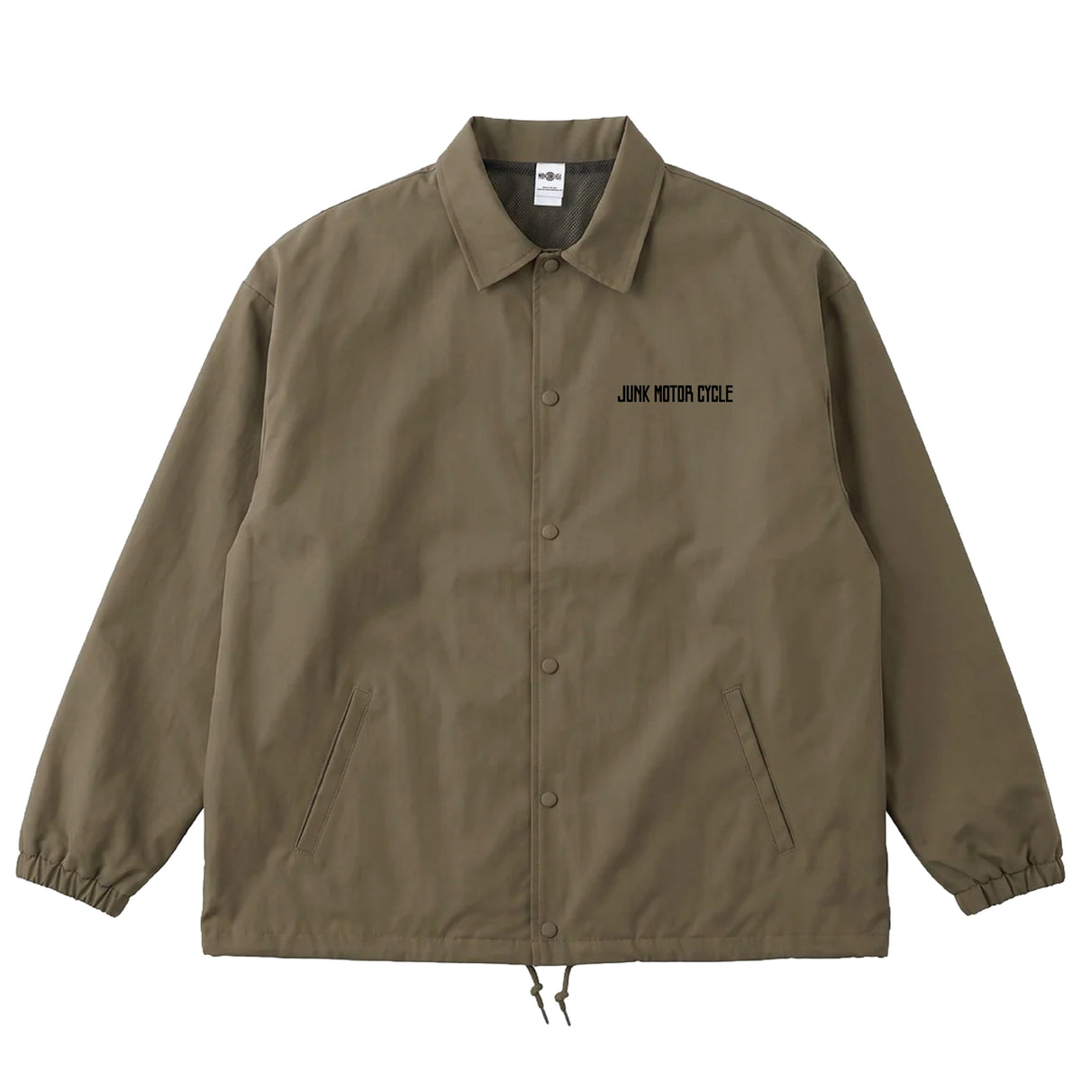 JMC01-COACH JKT
