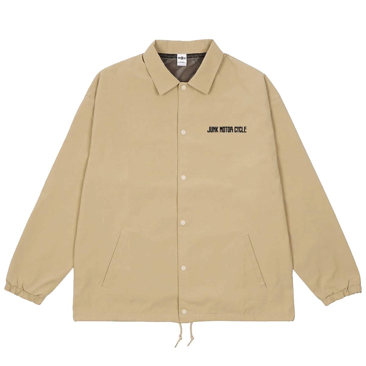 JMC01-COACH JKT