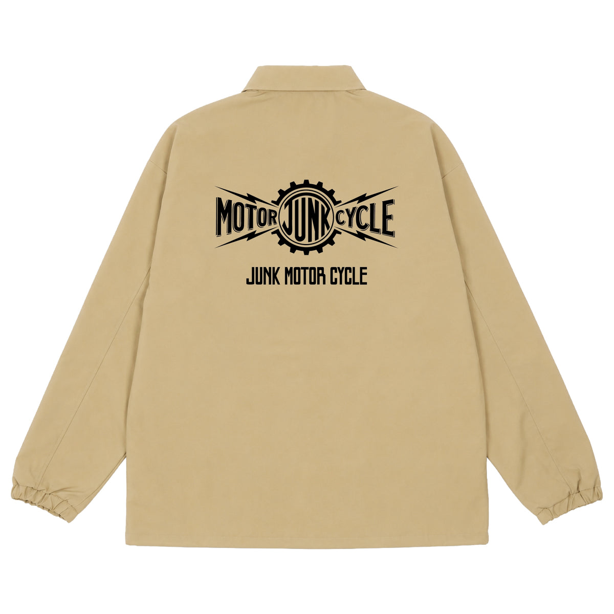 JMC01-COACH JKT