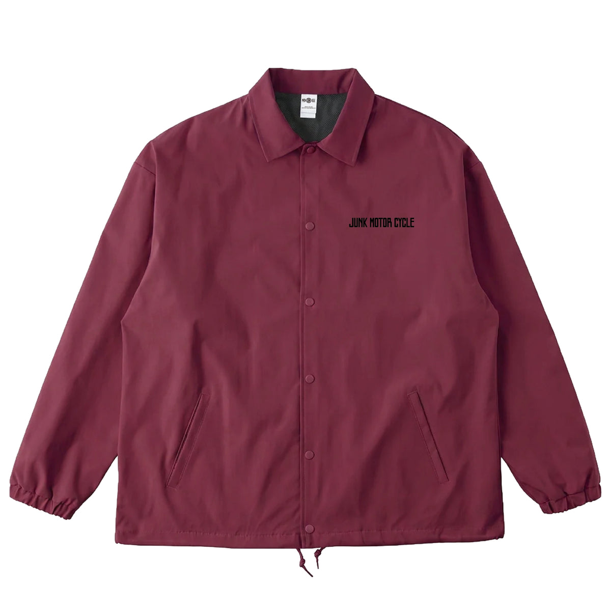 JMC01-COACH JKT