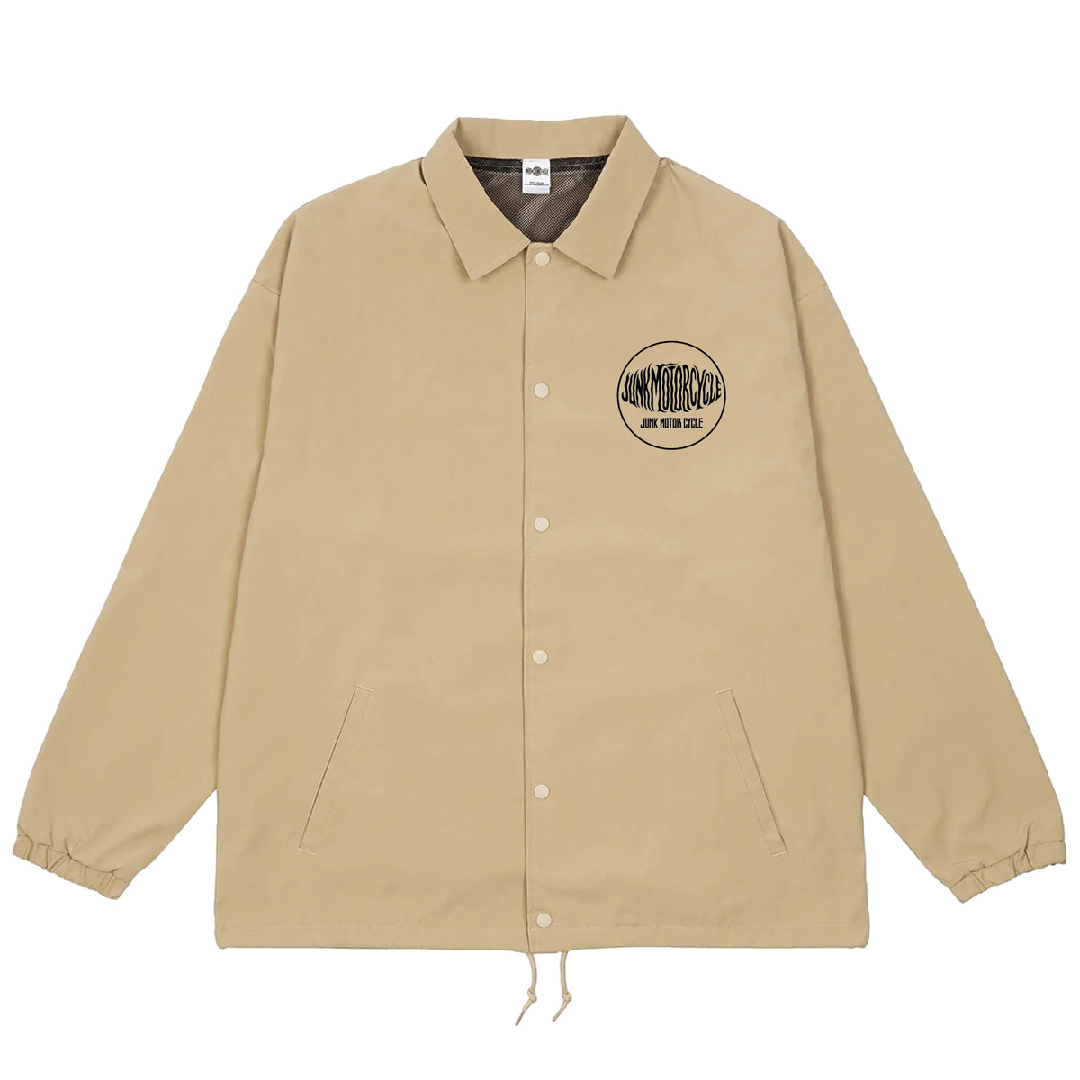 JMC04-COACH JKT