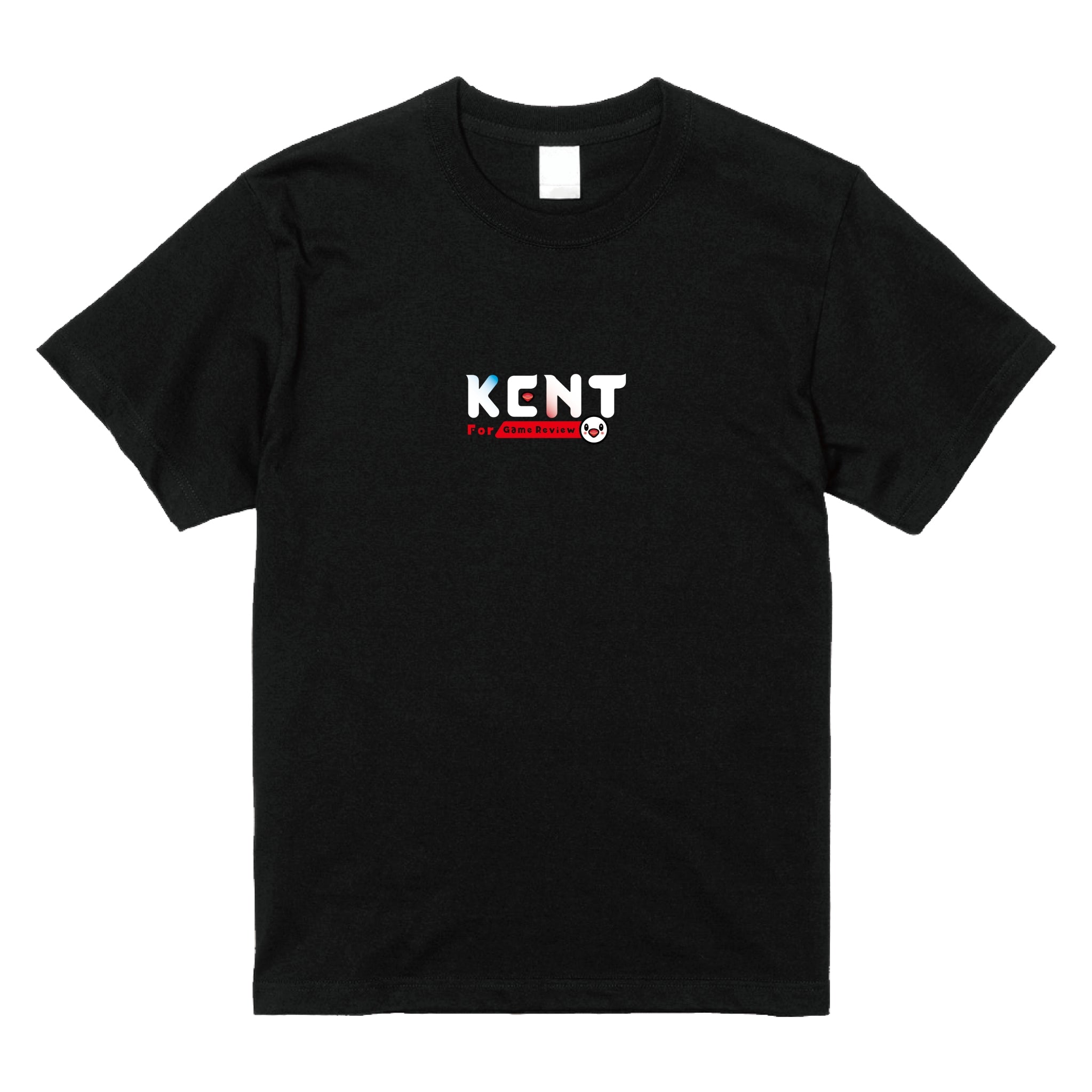 KENTロゴTシャツ