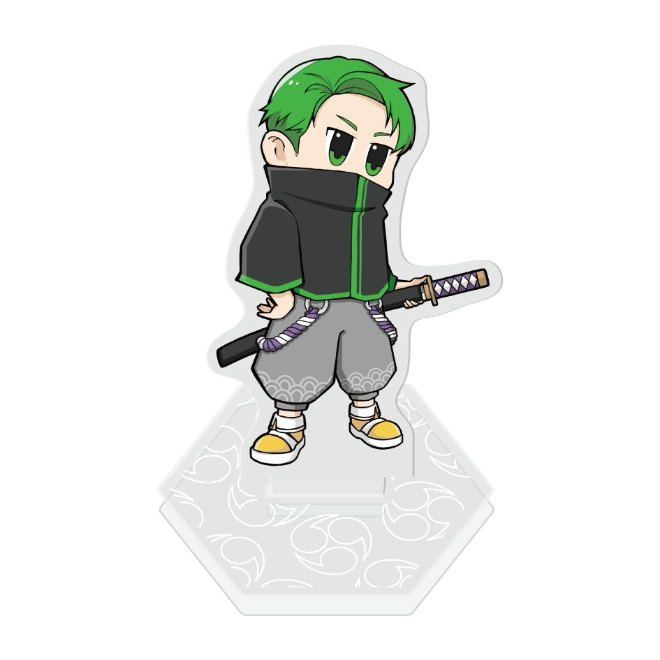 Middleeeアクスタ(送料無料)