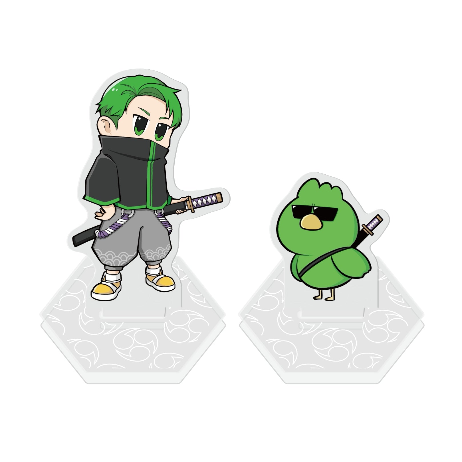アクキー・アクスタ – – Orizum.world
