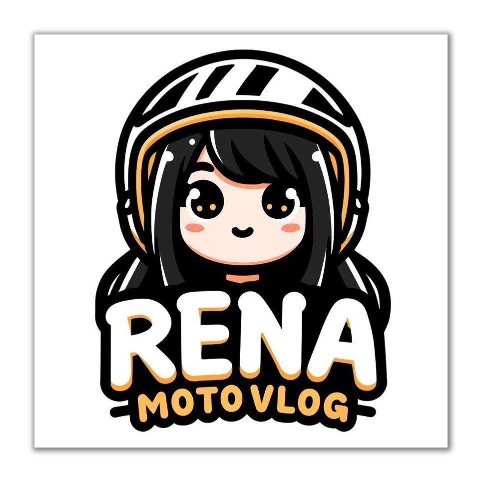 Rena face sticke