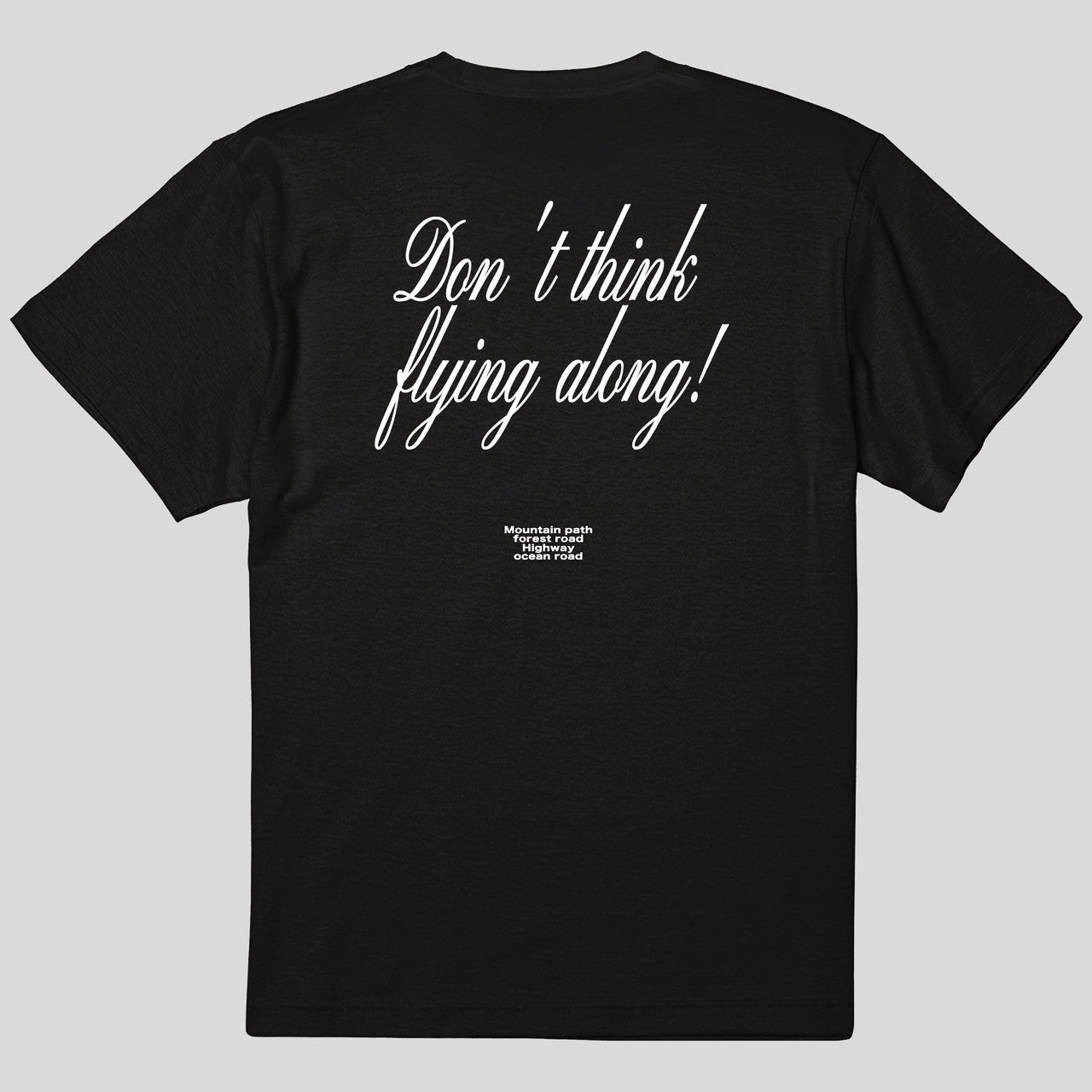 Carpe diem TEE