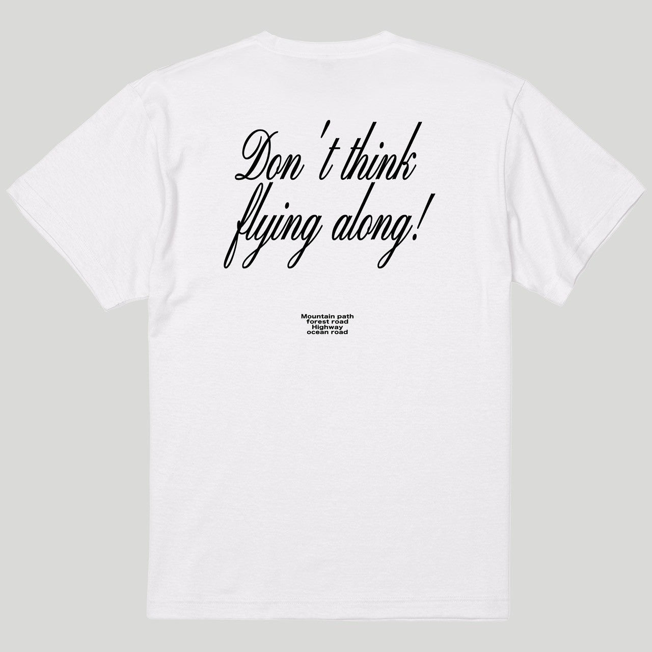 Carpe diem TEE