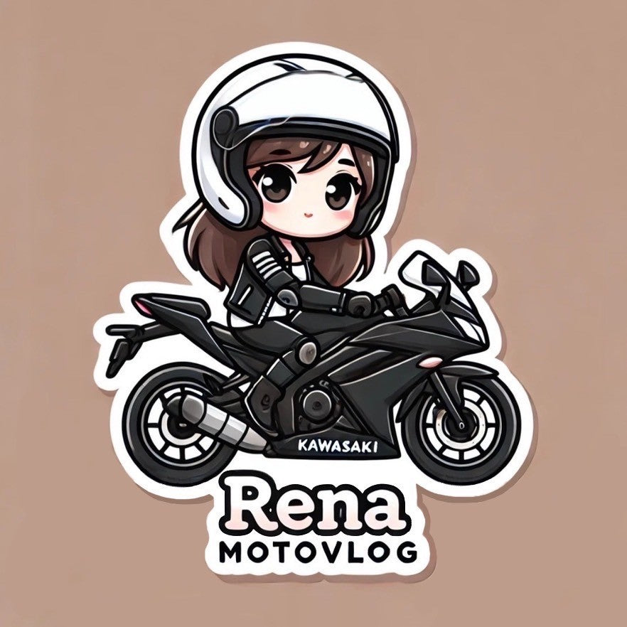 ATGATT sticker