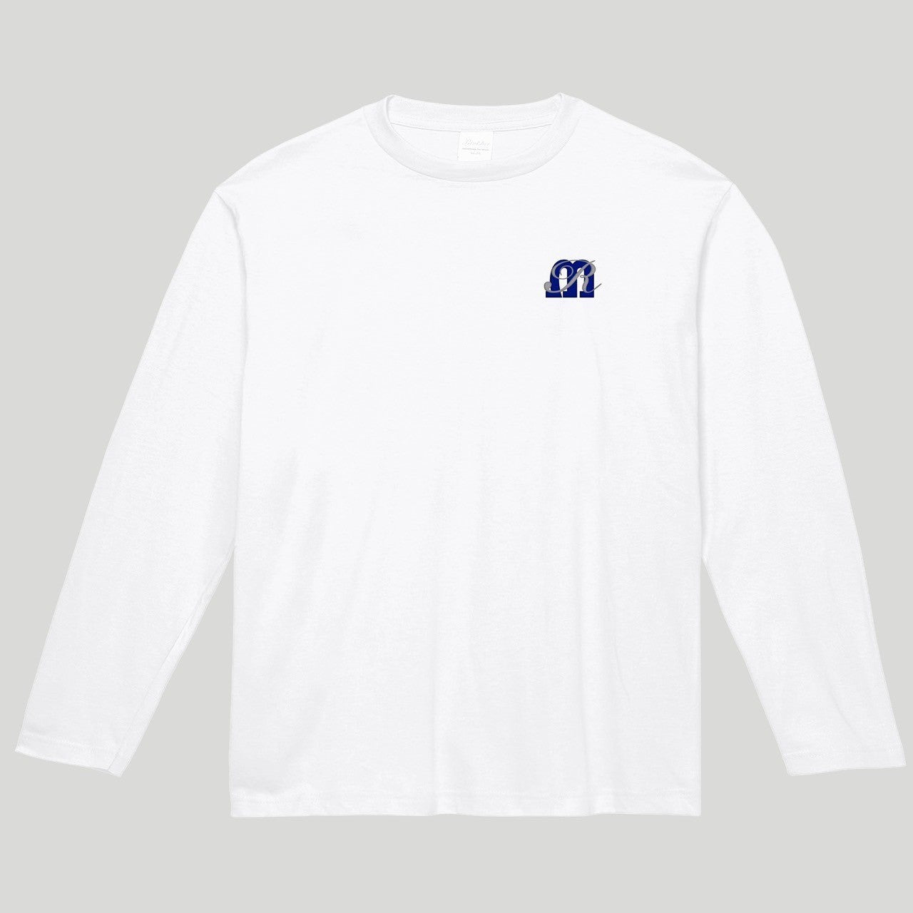 Carpe diem LONG SLEEVE TEE