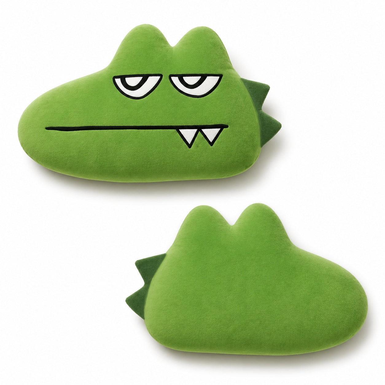 【数量限定】ビッグボスわにおクッション