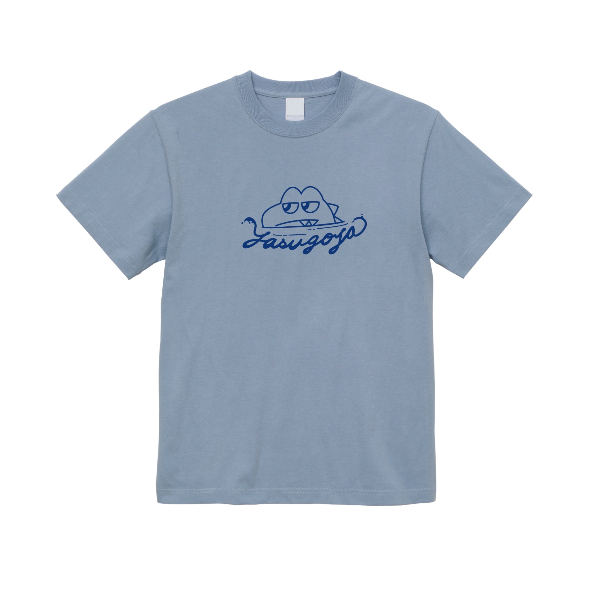 池てるわにおTシャツ – Orizum.world