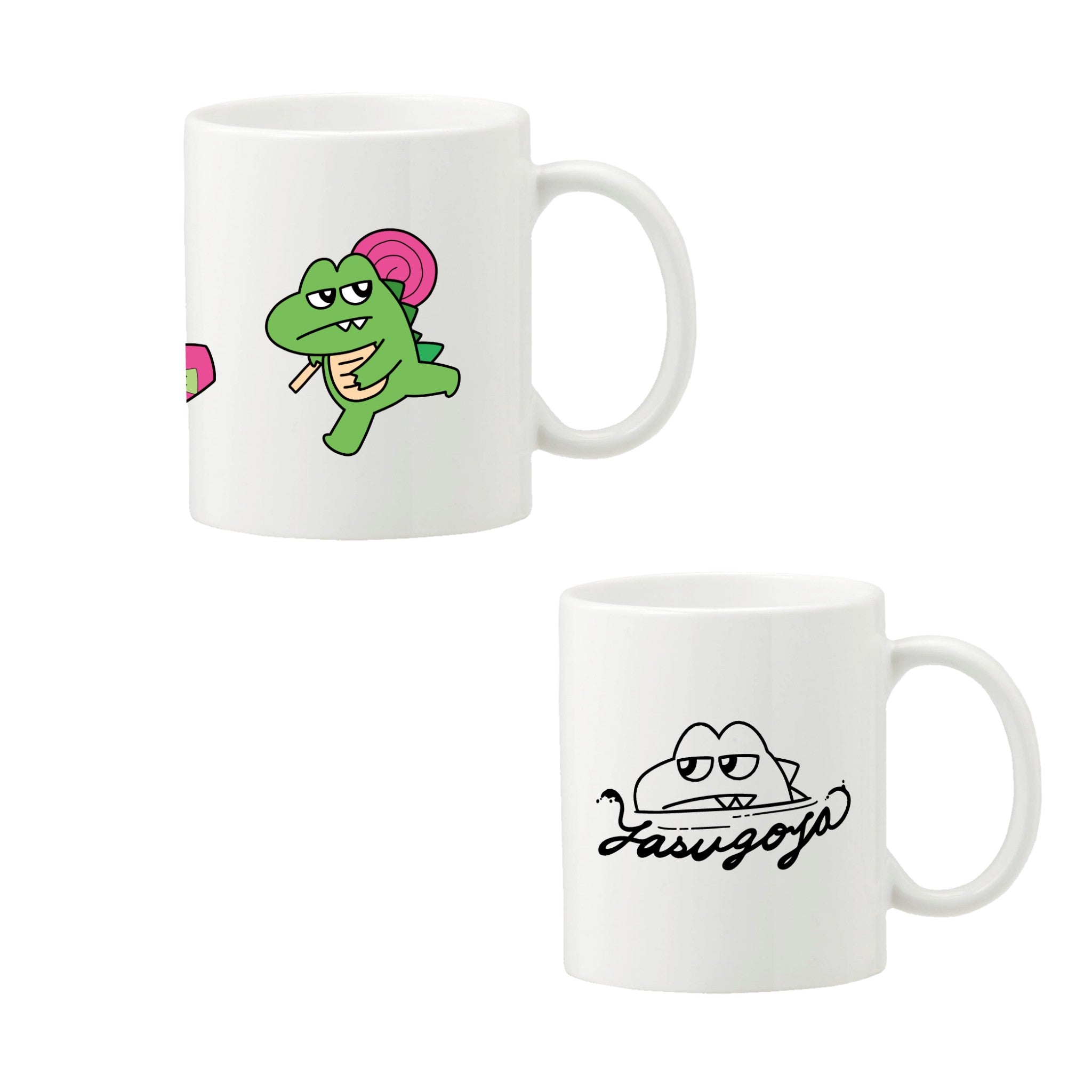 マグカップセット