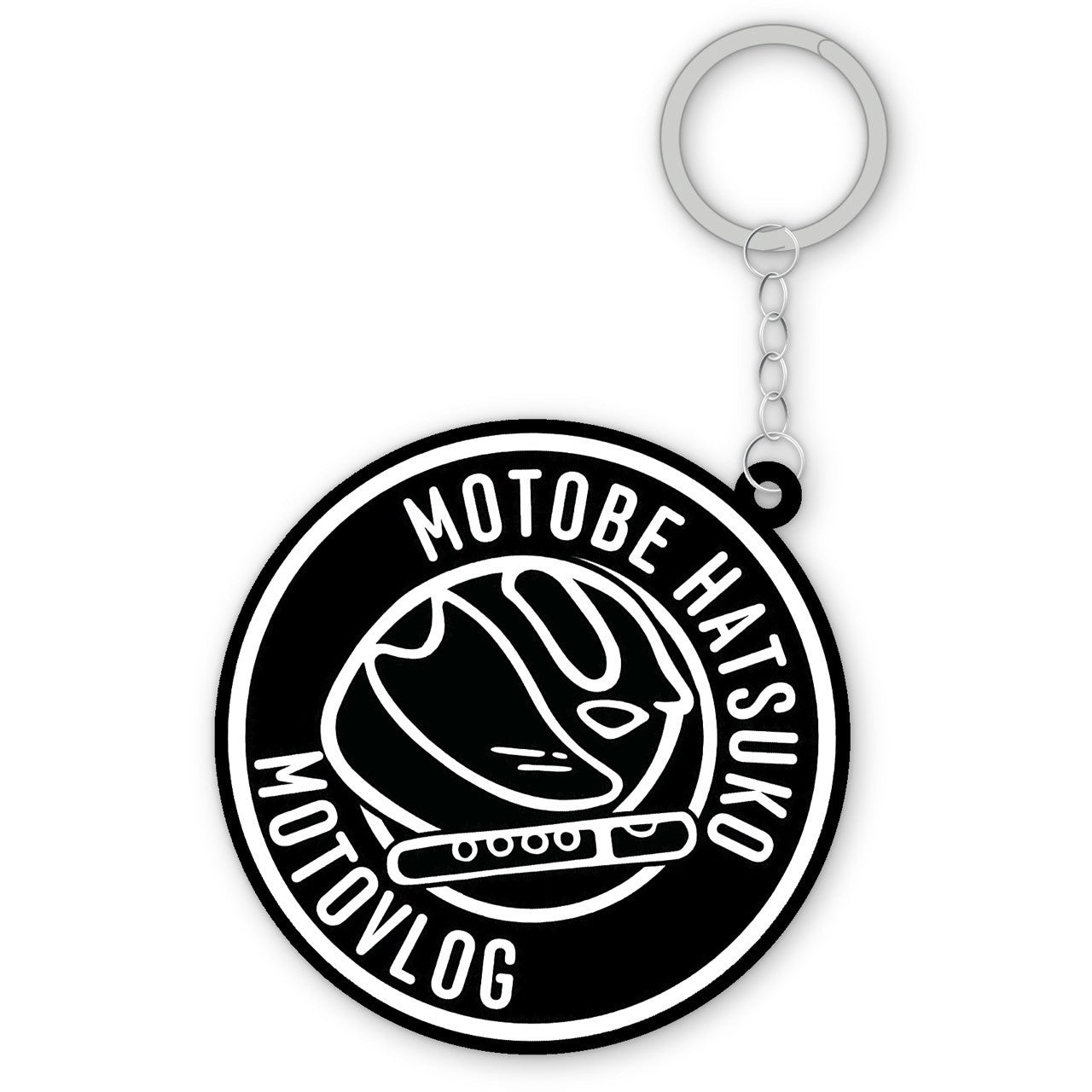 MOTOBEロゴラバキー【送料無料】