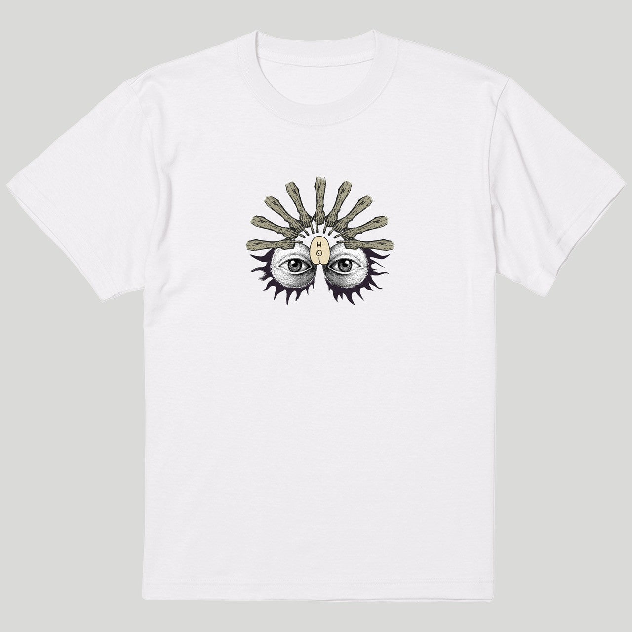 お前だTシャツ